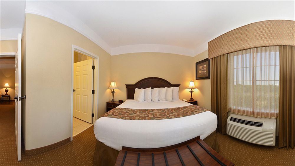Best Western Plus Monica Royale Inn & Suites Greenville Ngoại thất bức ảnh